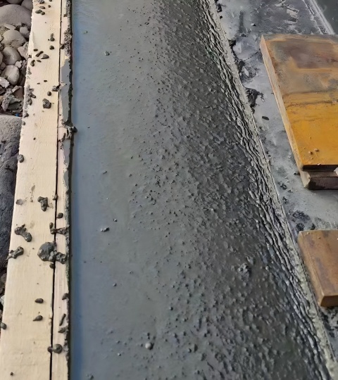 沈河环氧砂浆的特点及施工流程​