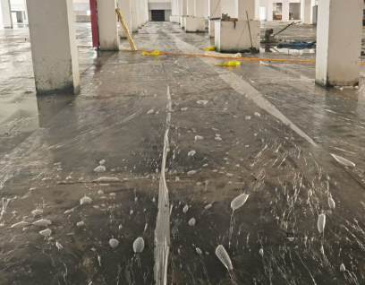 沈河不发火砂浆和不发火金属骨料有什么区别