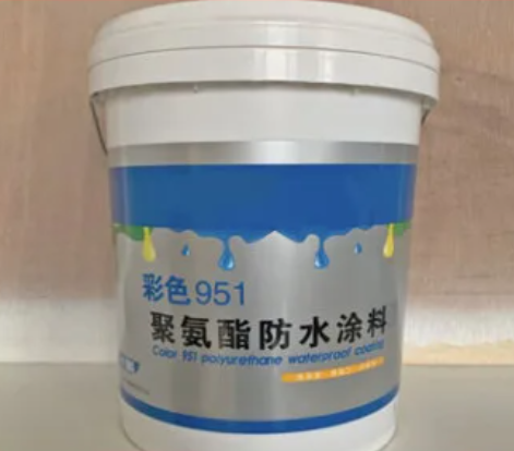 沈河聚氨酯防水涂料