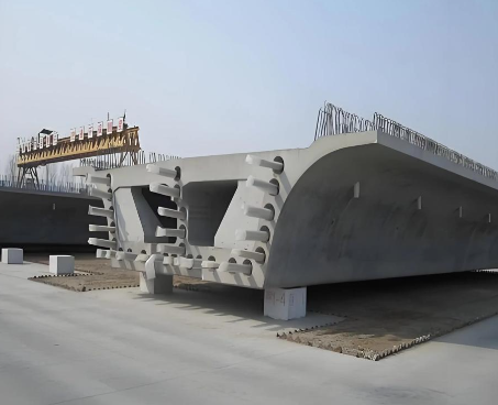 沈河抗冻压浆料的特点及标准化施工工艺